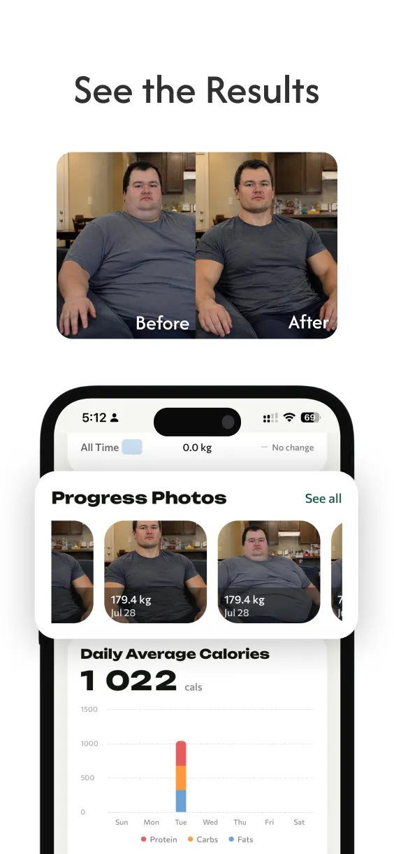 Calgrove AI 截图 5