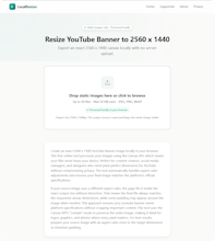 LocalResizer gallery image