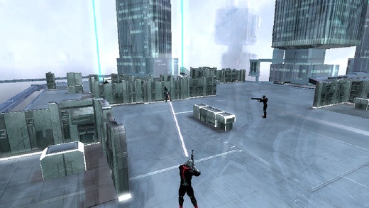 Frozen Synapse Prime