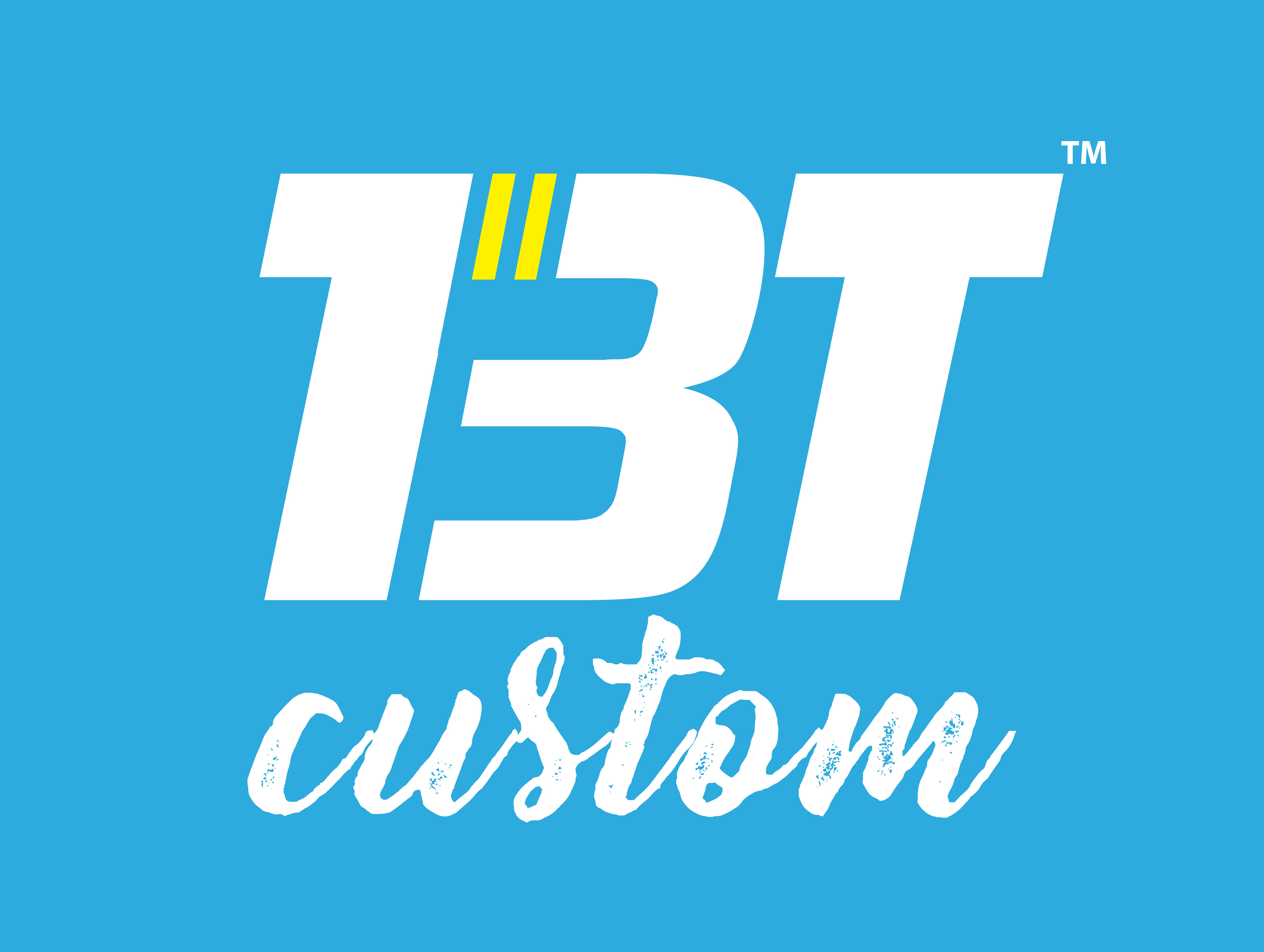TBT custom