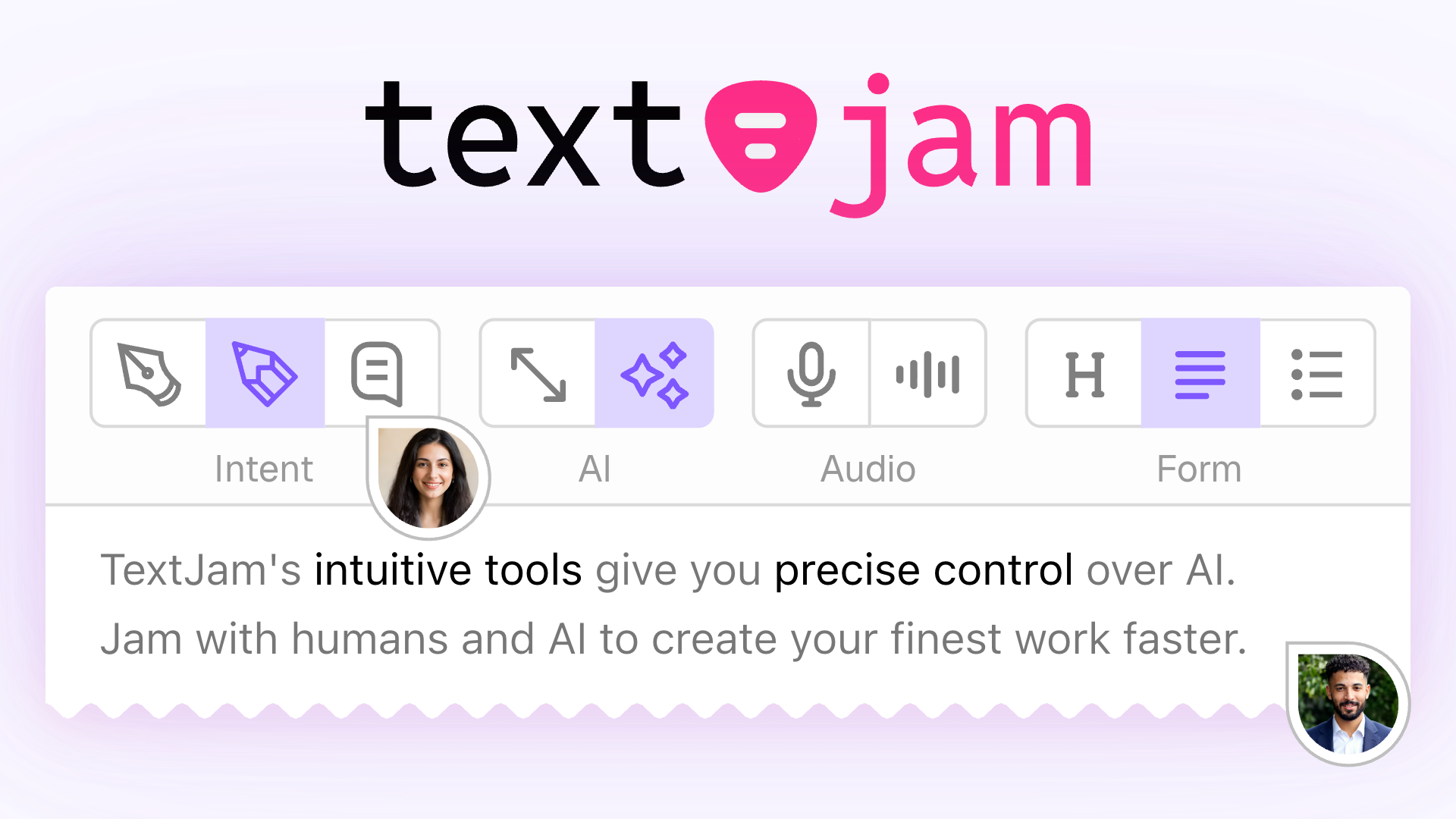 TextJam Writing Experience – 05