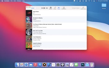 TurnTable for Mac 4.0 gallery image