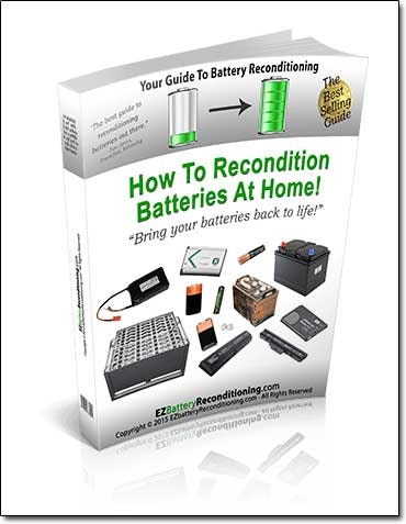Does EZ Battery Reconditioning Work?