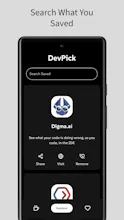 DevPick gallery image