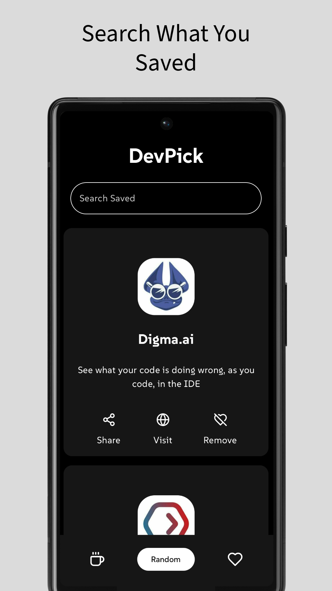 Media Devpick 3