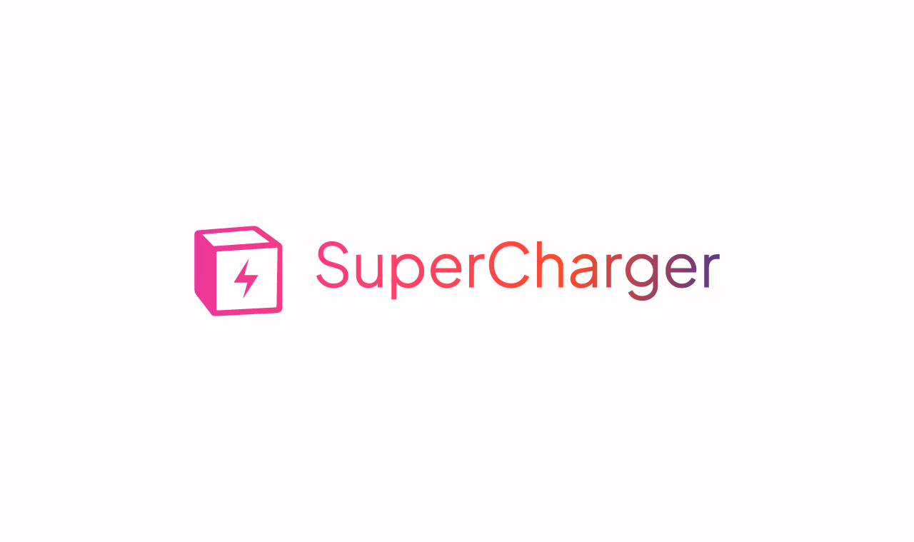 O supercharger de startup media 4