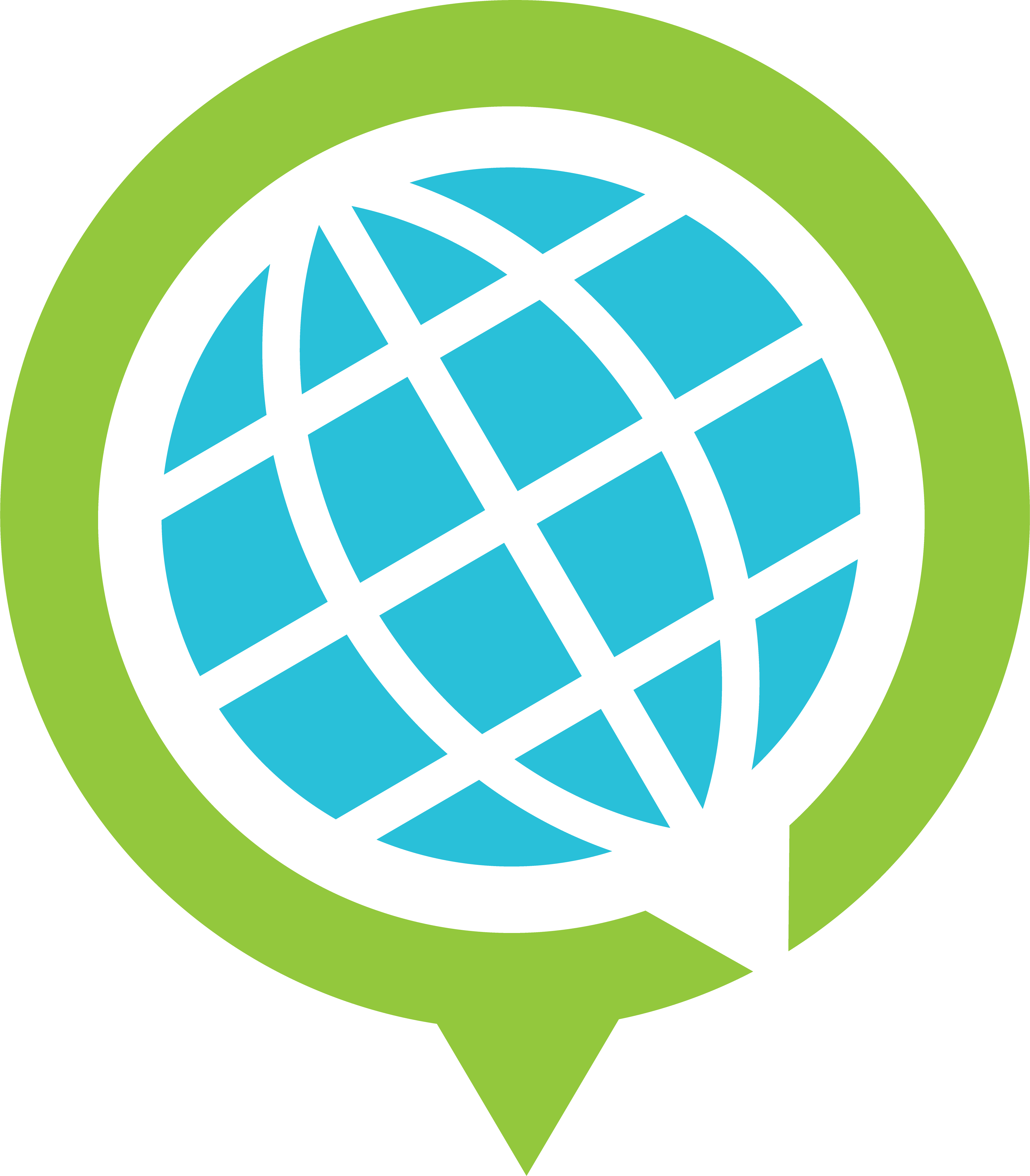 Conhecimento em qualquer lugar LMS