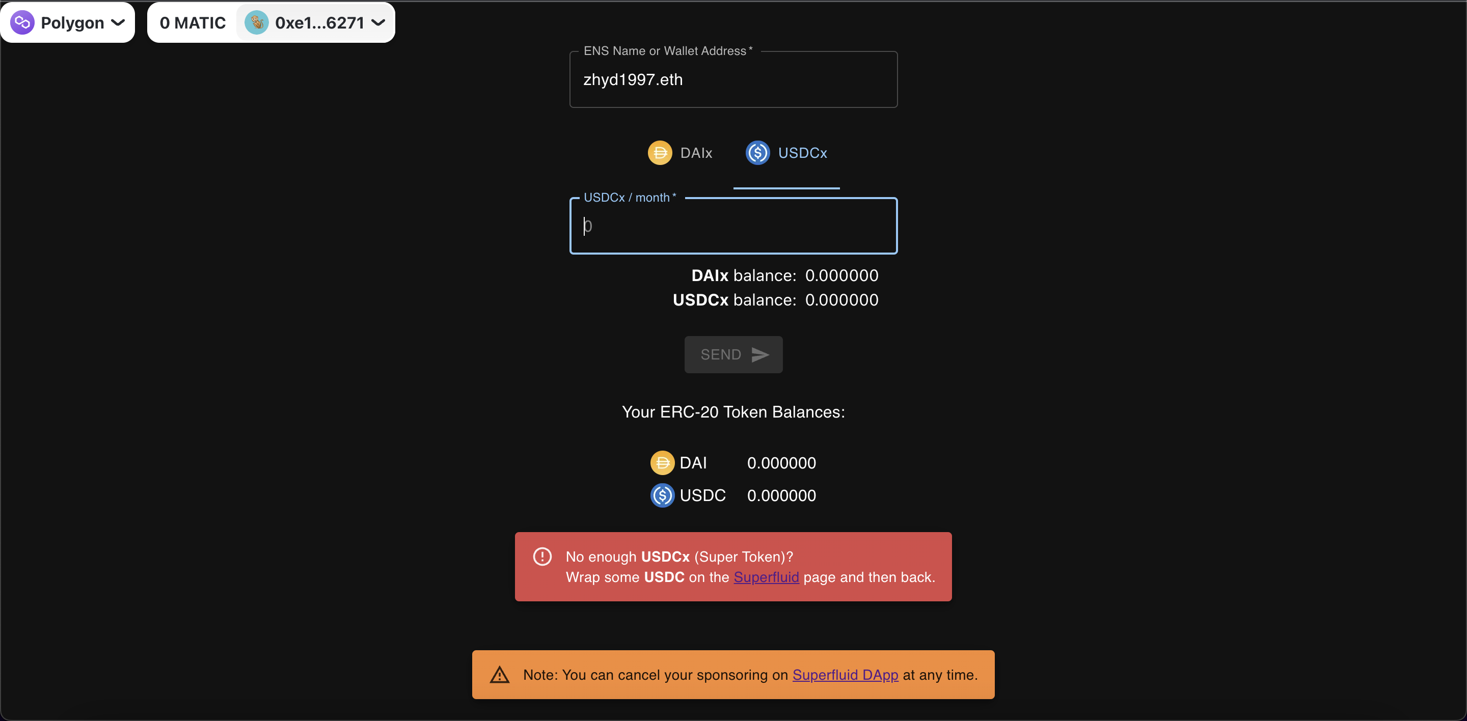 Media Nhà tài trợ - Nhà tài trợ Devs trên GitHub nhưng sử dụng tiền điện tử. 1