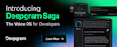 Deepgram Saga