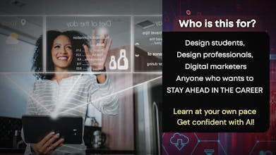 AI For Graphic Designers gallery image