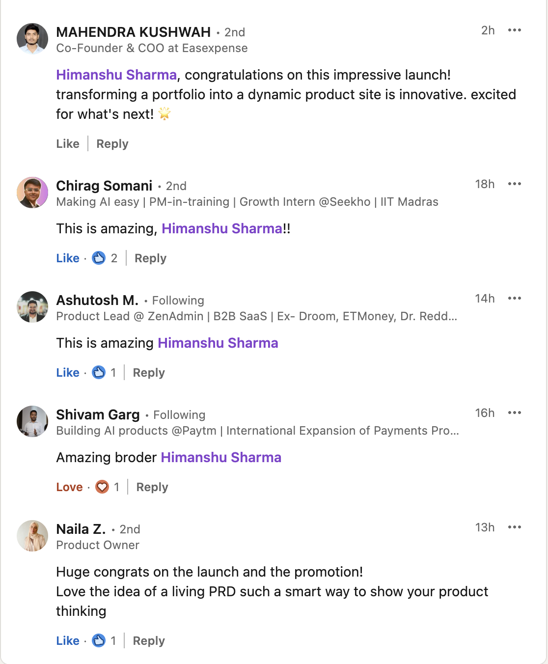 ps.himanshu gallery image