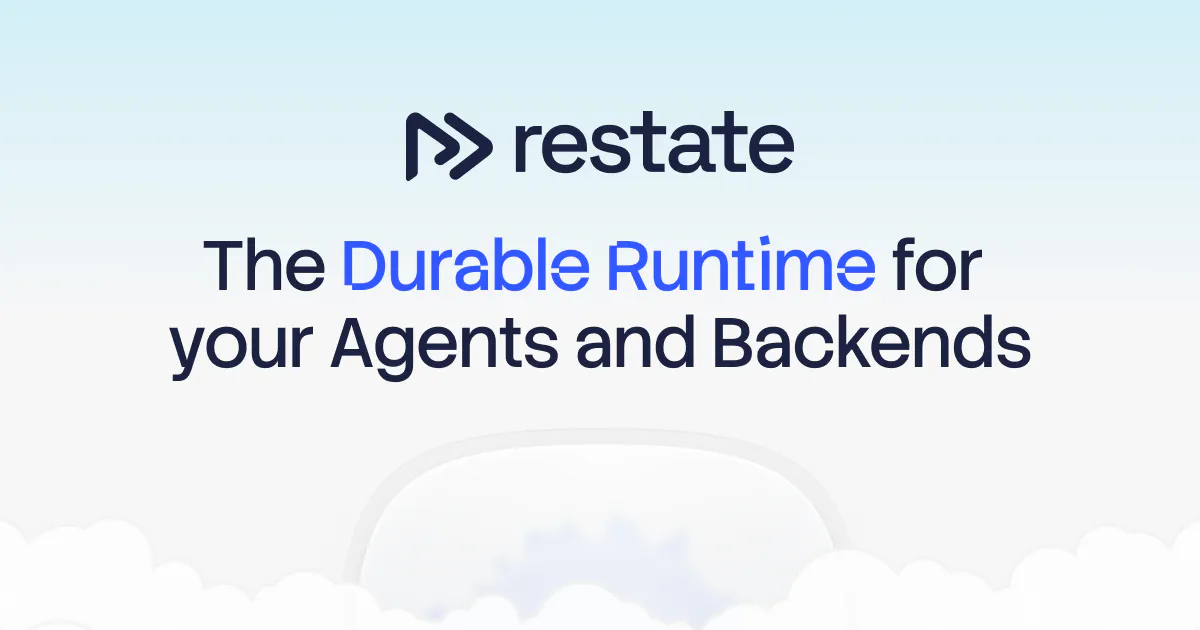 Restate gallery image