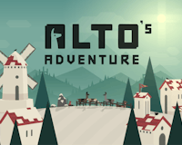 Alto's Adventure Android media 2
