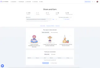 GrowthMentor gallery image