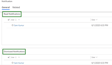 Alerts4Dynamics gallery image