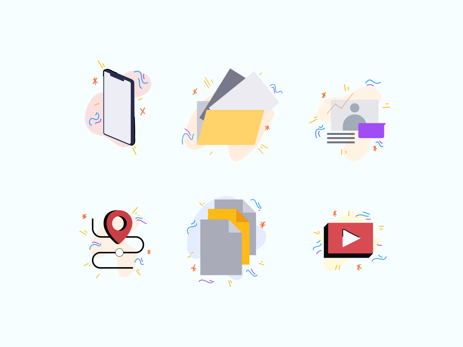 Booyah!Illustrations gratuites media 2