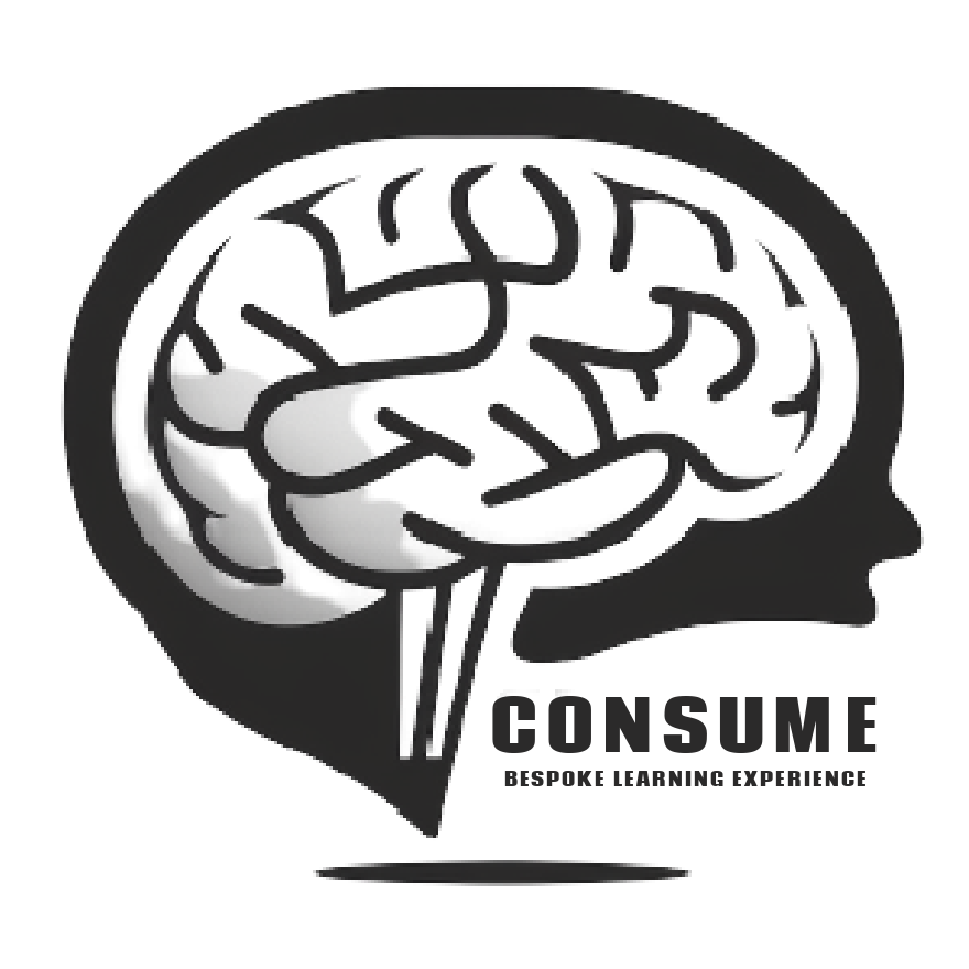 Consume