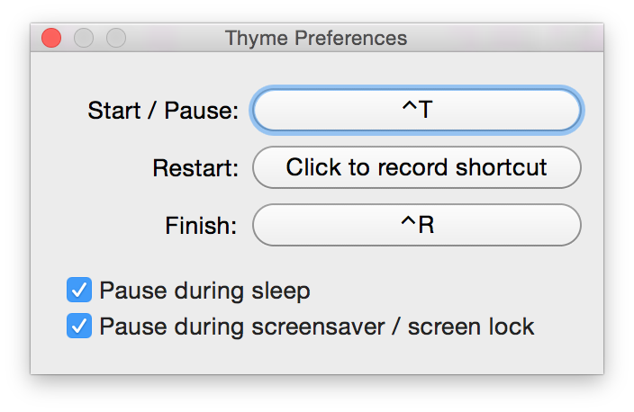Thyme Image