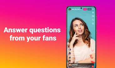 Fake Live gallery image