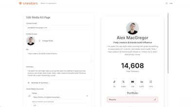 Creators gallery image