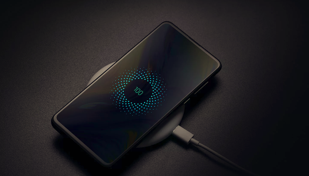 Xiaomi Mi Mix 3 gallery image