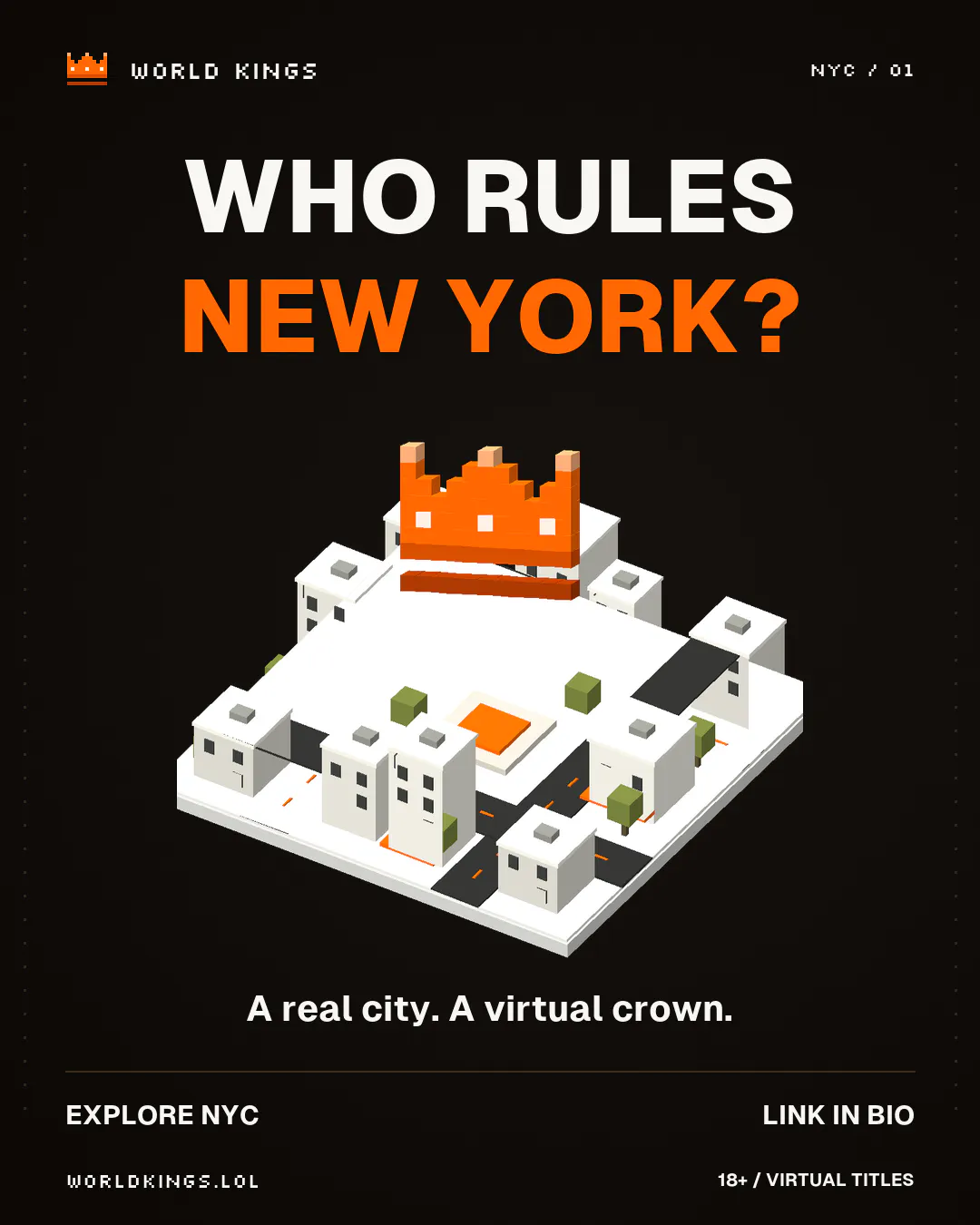 Worldkings gallery image