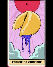 Cookie of Fortune gallery image