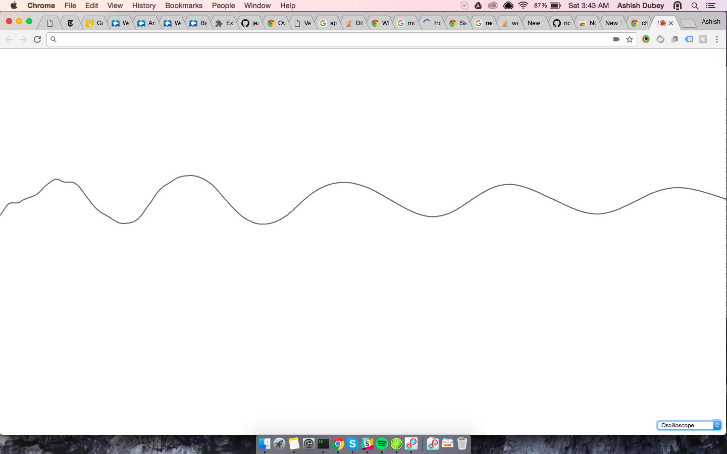 Noisetab gallery image