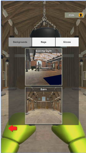 Boxing Bag Simulator 🥊 gallery image