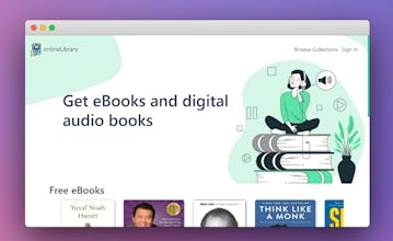 onlibrary gallery image