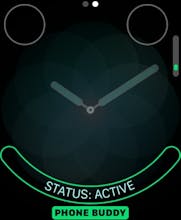 Phone Buddy for Apple Watch Bt Monitor gallery image