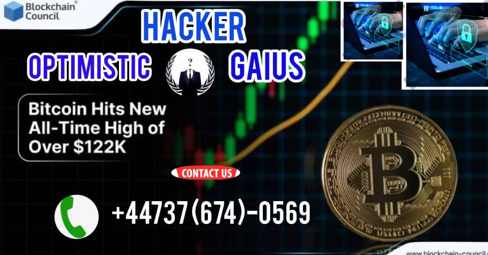 Optimistic Hacker Gaius gallery image