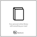 Notion Book Tracker