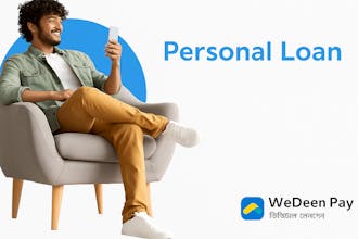 WeDeen Pay APP gallery image