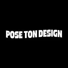 Pose ton design logo