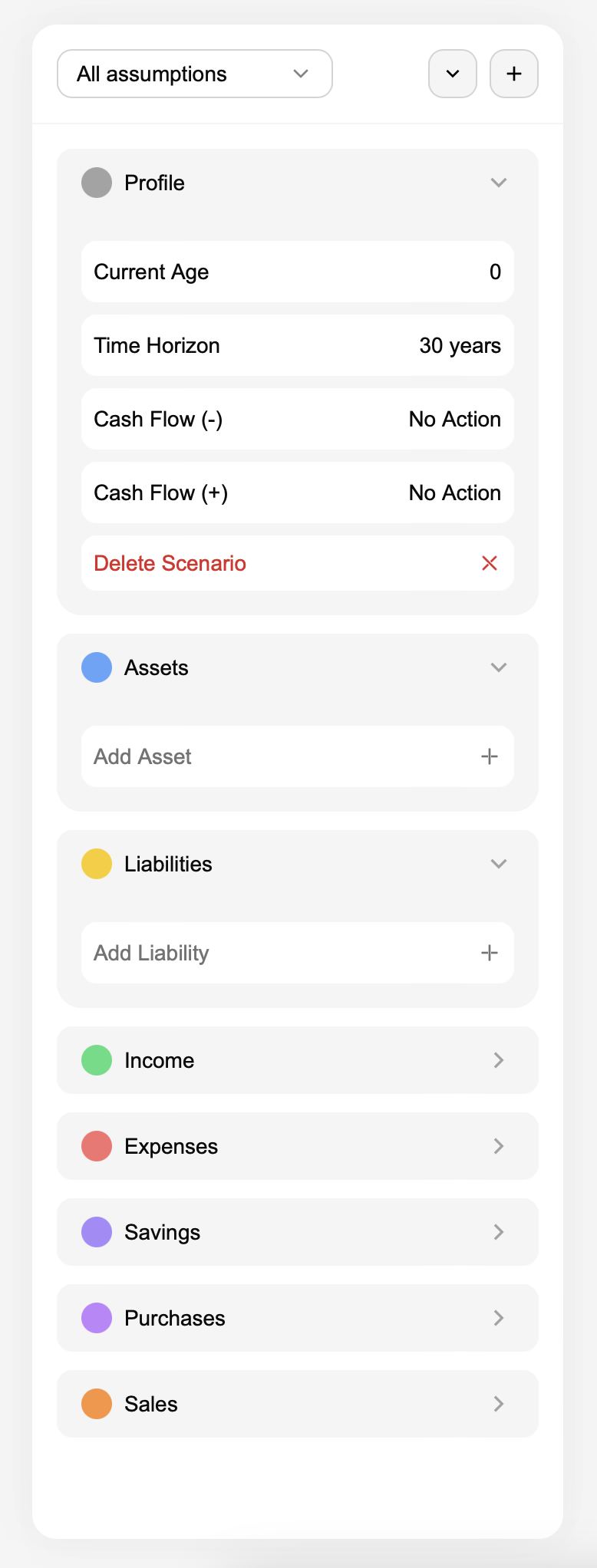 WEALTH.SPACE gallery image