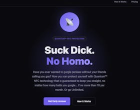 No-Homo Forever! gallery image