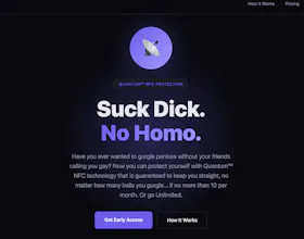 No-Homo Forever! gallery image