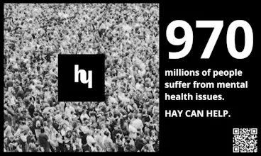 HAY gallery image