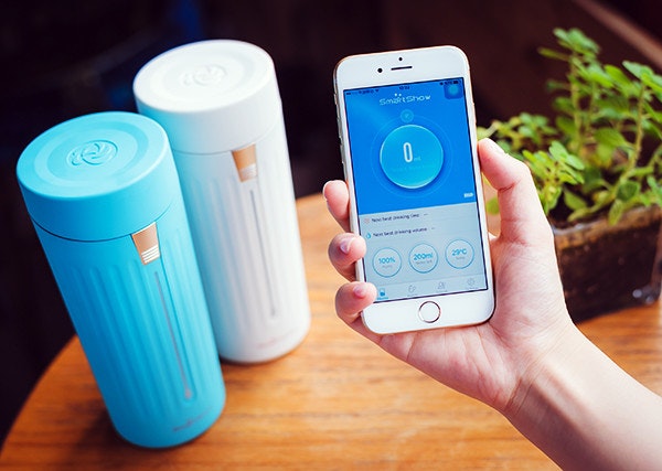 SmartShow Mug gallery image