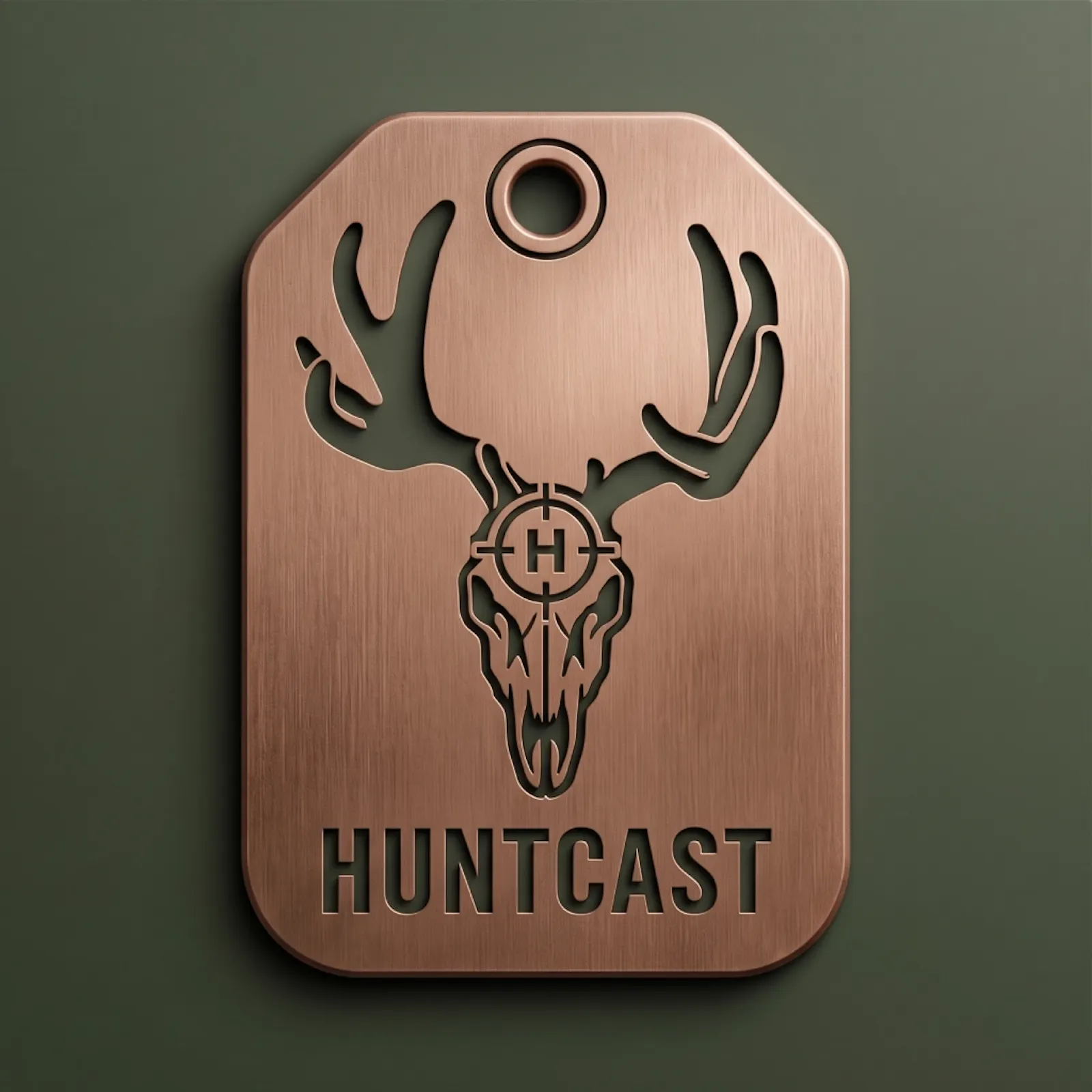 Huntcast: Hunting Forecast screenshot 2