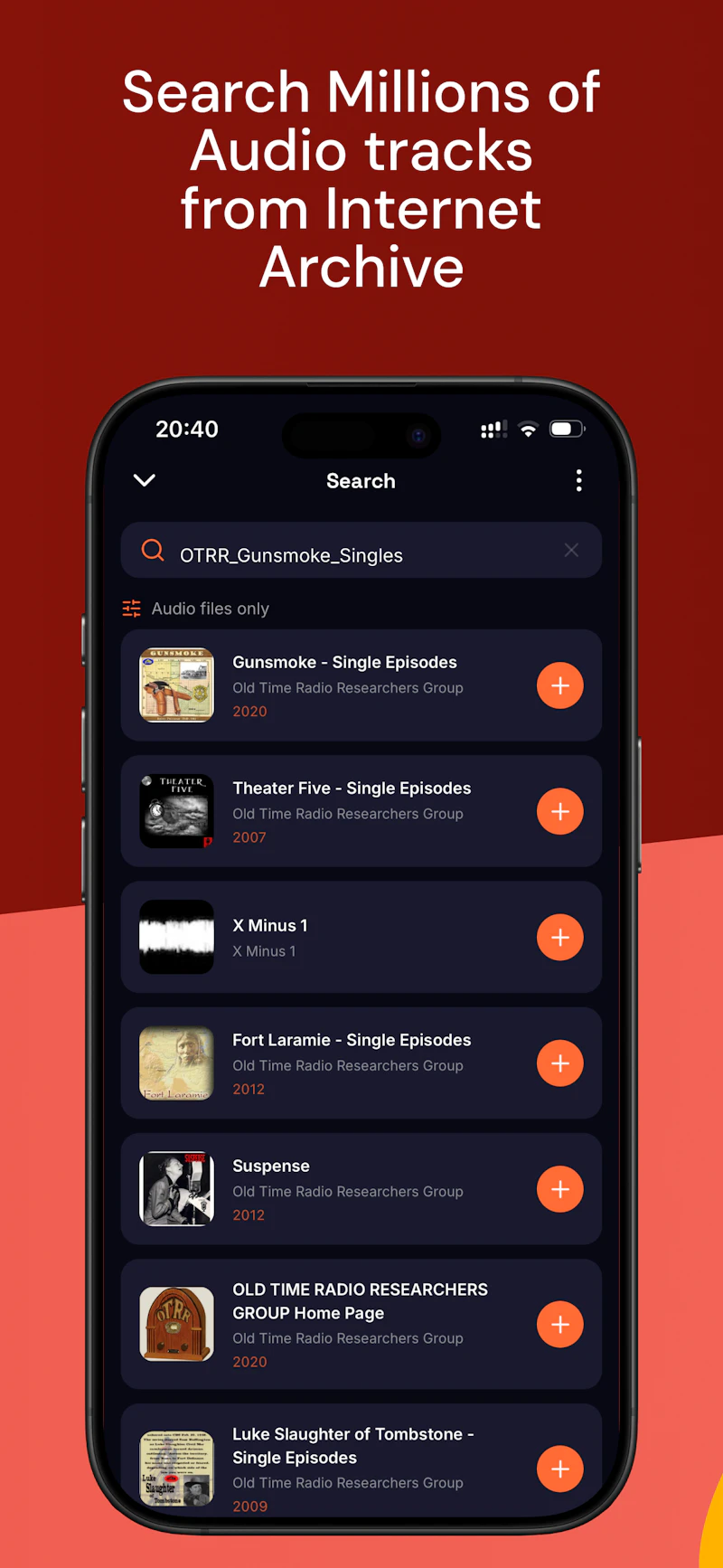 ArchiPlay screenshot 8