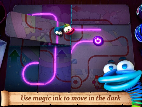 Fold the World gallery image