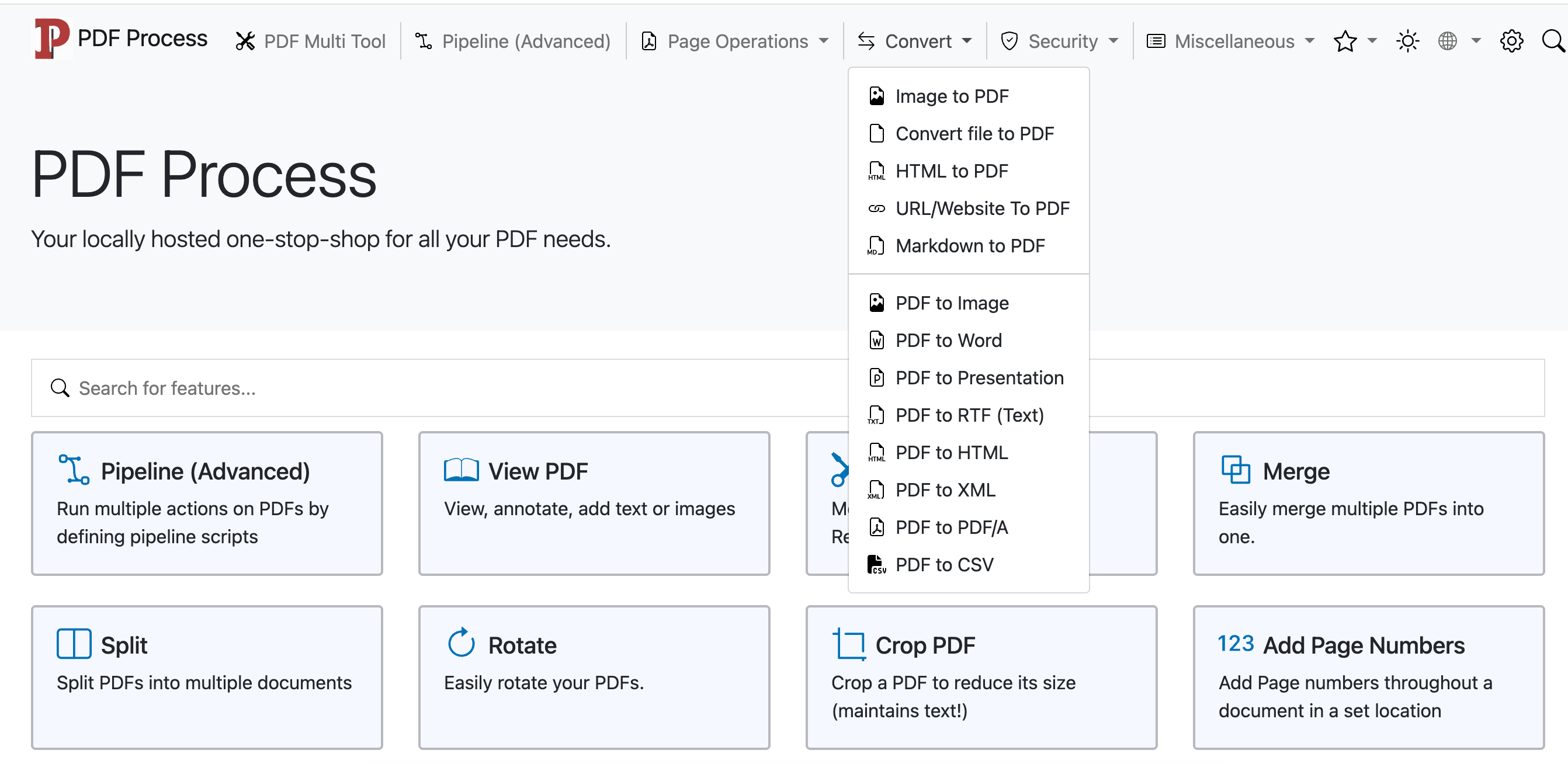 PDF -Prozesswerkzeuge media 3