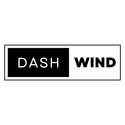 Dashwind.io