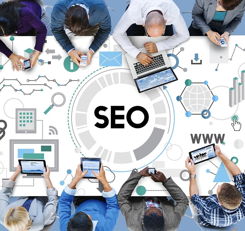 SEO Outsourcing Company | StrakEdge gallery image