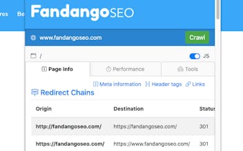 FandangoSEO gallery image