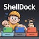 Shelldock