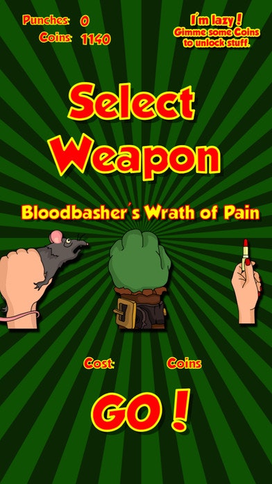 Super Zombie Puncher gallery image