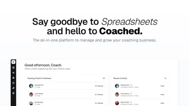 Coached gallery image